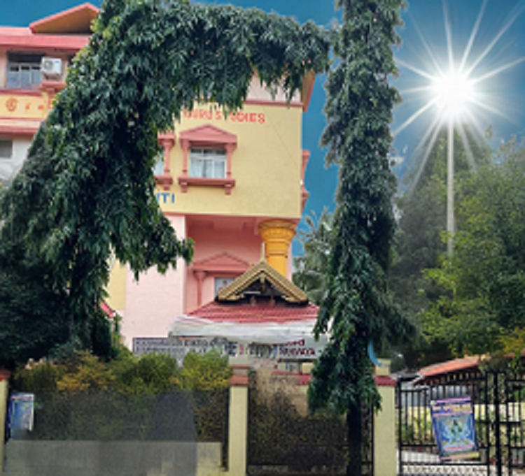 shri nrayana guru temple nerul1